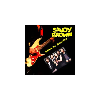 Kim Simmonds & Savoy Brown