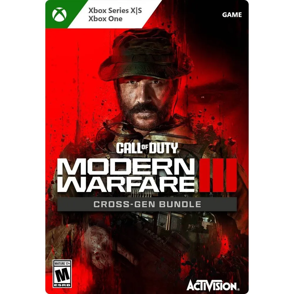 Call of Duty: Modern Warfare III