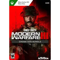 Call of Duty: Modern Warfare III