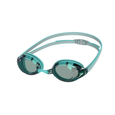 Speedo Adult Record Breaker Swim Goggles