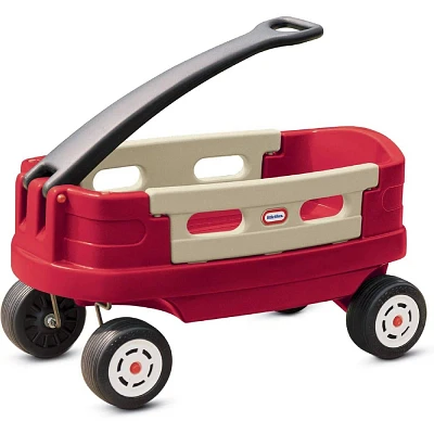 Little Tikes Junior Explorer Wagon