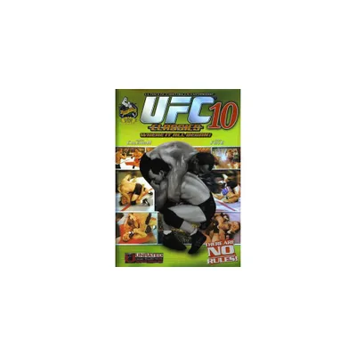 UFC Classics: Volume 10: The Tournament (DVD)