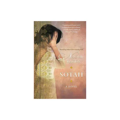 Sotah - by Naomi Ragen (Paperback)