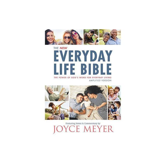 The Everyday Life Bible