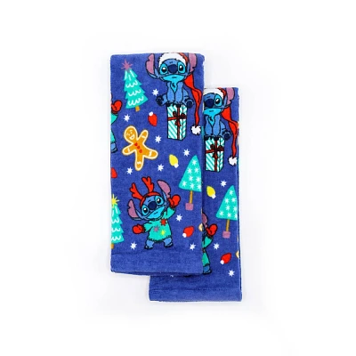 Stitch 2pk Hand Towel