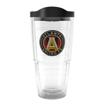 MLS Atlanta United FC 24oz Emblem Classic Tumbler