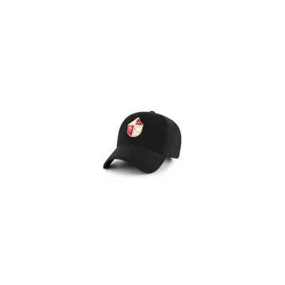 NFL San Francisco 49ers Black Spray Hat