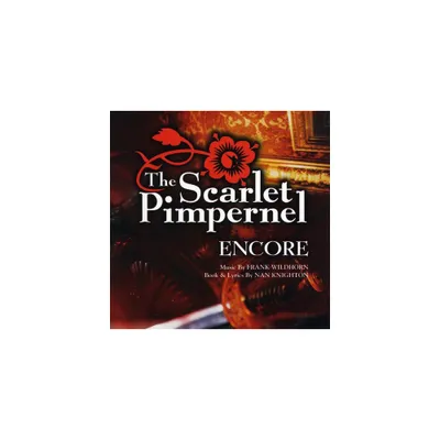 Scarlet Pimpernel - Scarlet Pimpernel: Encore (CD)