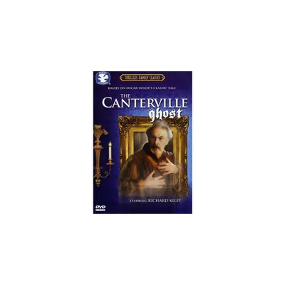 The Canterville Ghost (DVD)(1985)