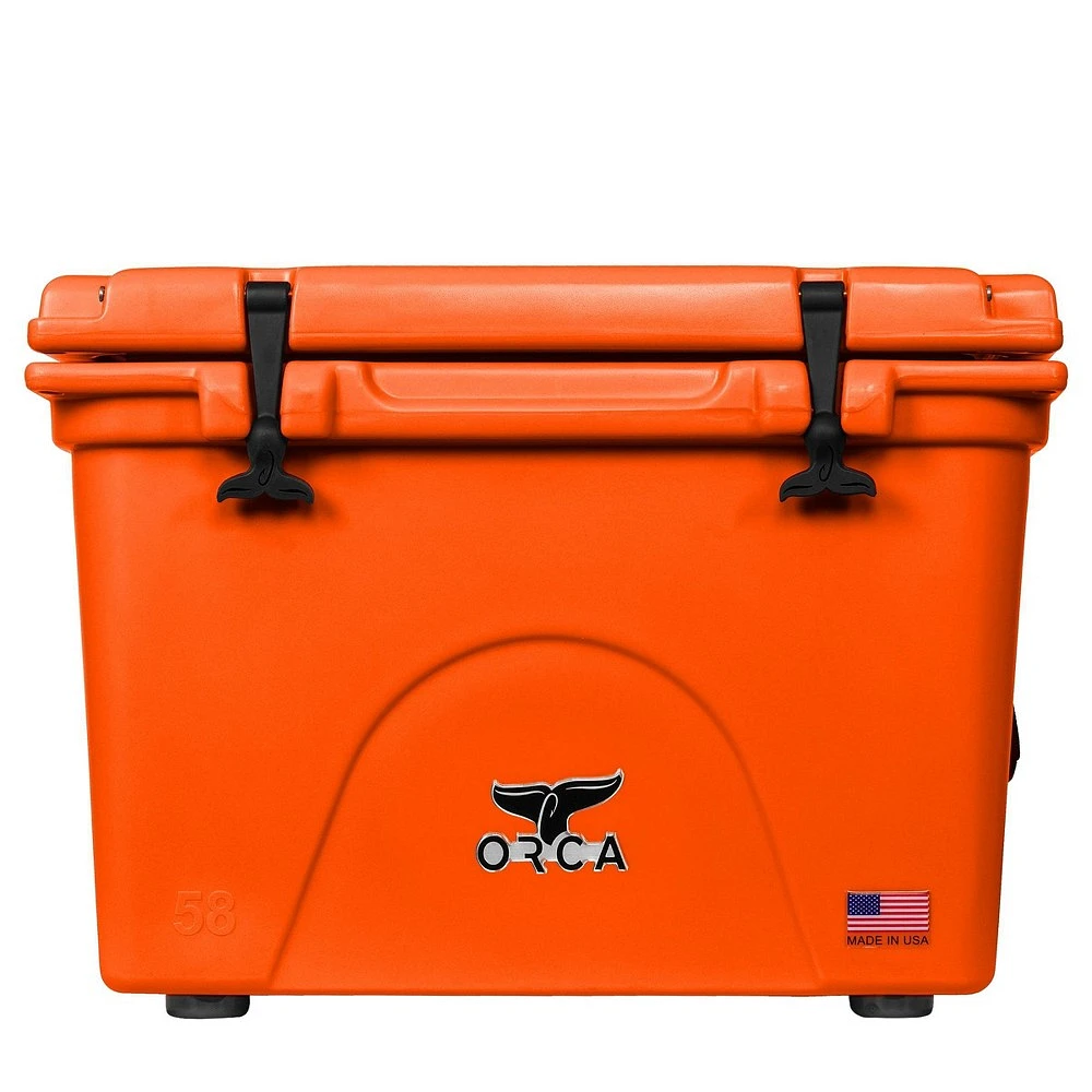 ORCA Coolers 58qt Hard Sided Cooler