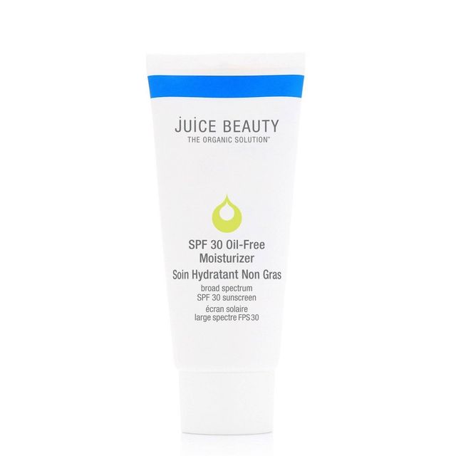 Juice Beauty SPF 30 Oil-Free Moisturizer - 2 fl oz - Ulta Beauty