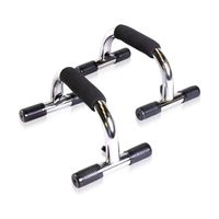 CAP Barbell Push Up Workout Bar