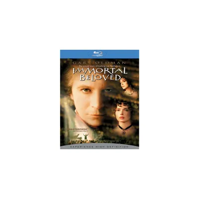 Immortal Beloved (Blu-ray)(1994)