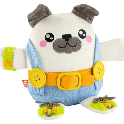 Fisher-Price Preschool Pets Dress Me Dog