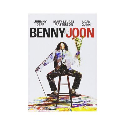 Benny and Joon (DVD)