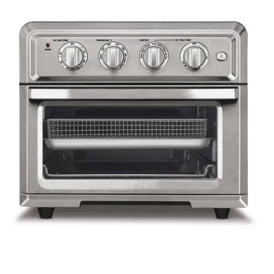 Cuisinart Air Fryer Toaster Oven