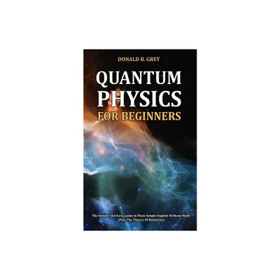 Quantum Physics for Beginners