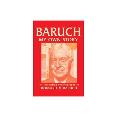 Baruch My Own Story