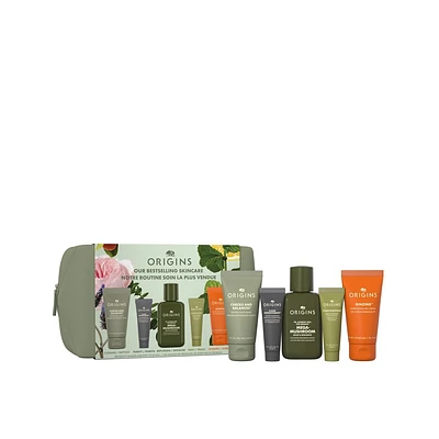 Origins Best Sellers Recruitment Set - 5pc - Ulta Beauty