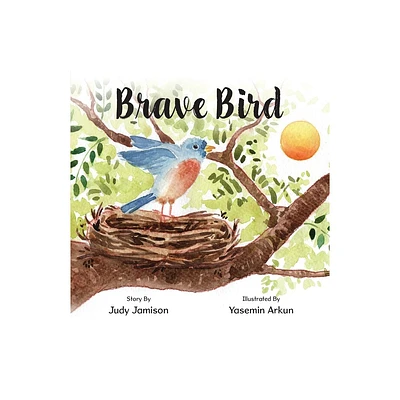 Brave Bird