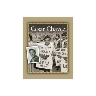 Cesar Chavez