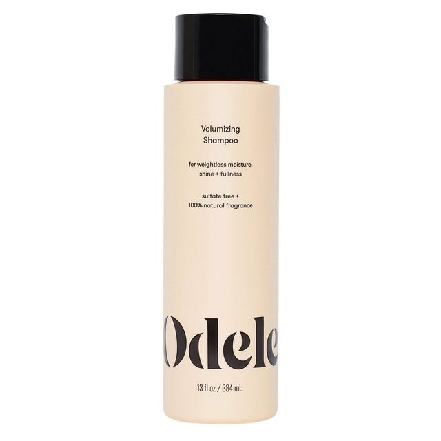 Odele Volumizing Shampoo for Lift + Fullness