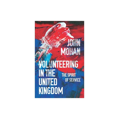 Volunteering in the United Kingdom