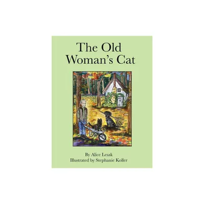 The Old Womans Cat