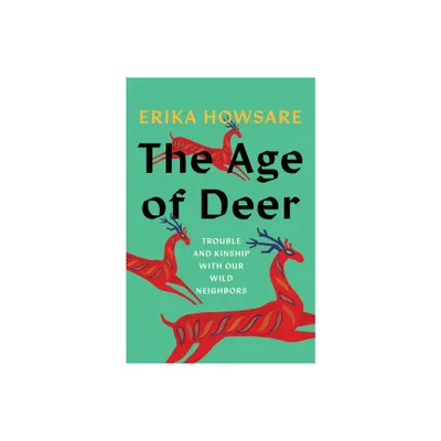 The Age of Deer