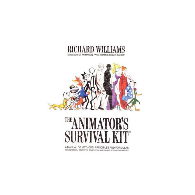 The Animator's Survival Kit