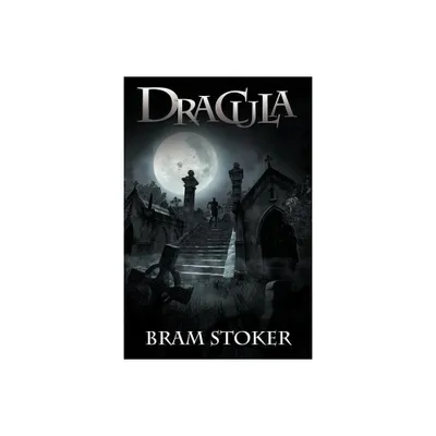 Dracula (Spanish Edition) - by Bram Stoker (Paperback)