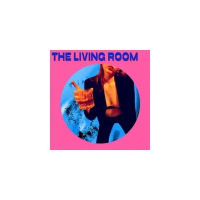 The Living Room - The Living Room (Vinyl)