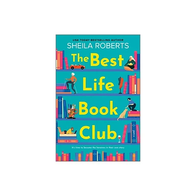 The Best Life Book Club