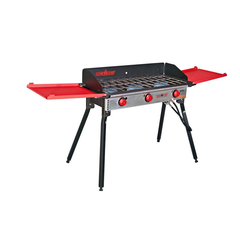 Camp Chef VersaTop Grill System