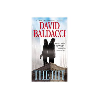 The Hit (Mass Market Paperback) by David Baldacci