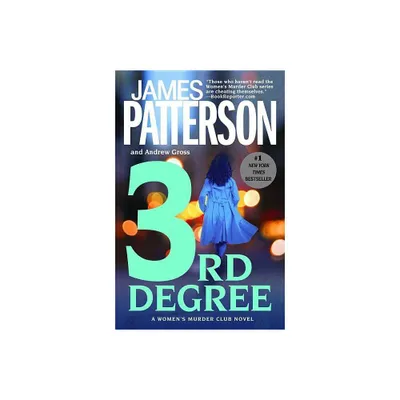 3rd Degree ( The Womens Murder Club) (Paperback) by James Patterson