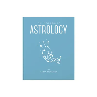 The Little Book of Astrology - (Little of