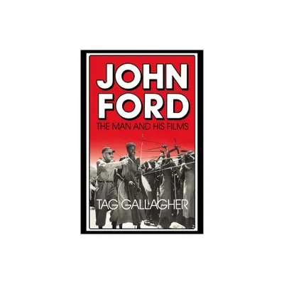 John Ford