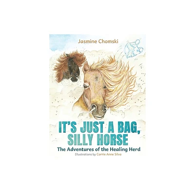 Its Just a Bag, Silly Horse