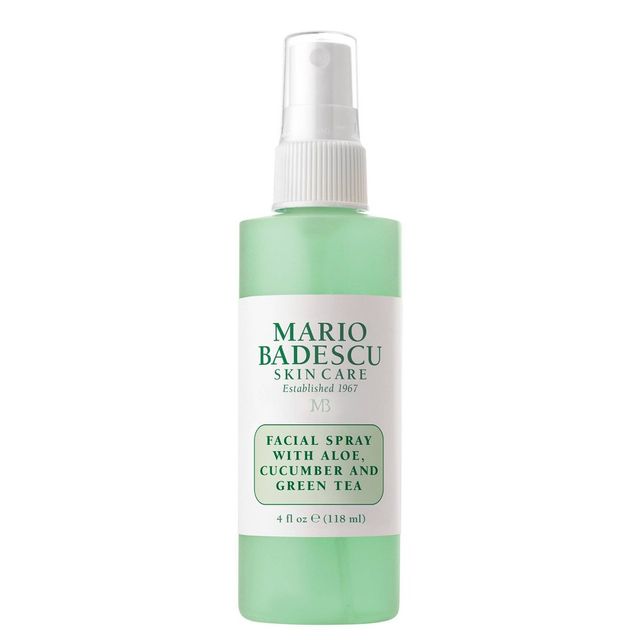 Mario Badescu Skincare Facial Spray with Aloe, Cucumber and Green Tea -  - Ulta Beauty