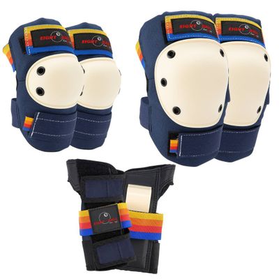 Eight Ball Kids Pad Set 3pk - Pacific Beach