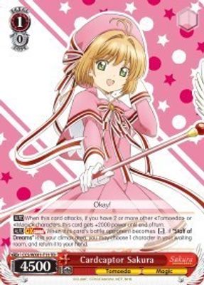 Cardcaptor Sakura