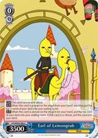 Earl of Lemongrab