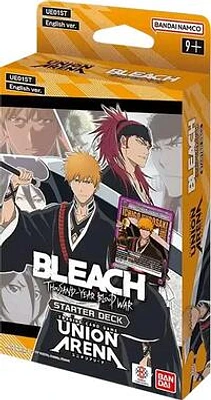 BLEACH: Thousand-Year Blood War - Starter Deck