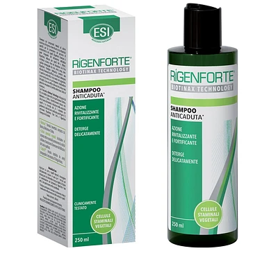 Rigenforte Shampoo Anti Queda 250 Ml ESI