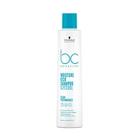 Bonacure Moisture Kick Shampoo