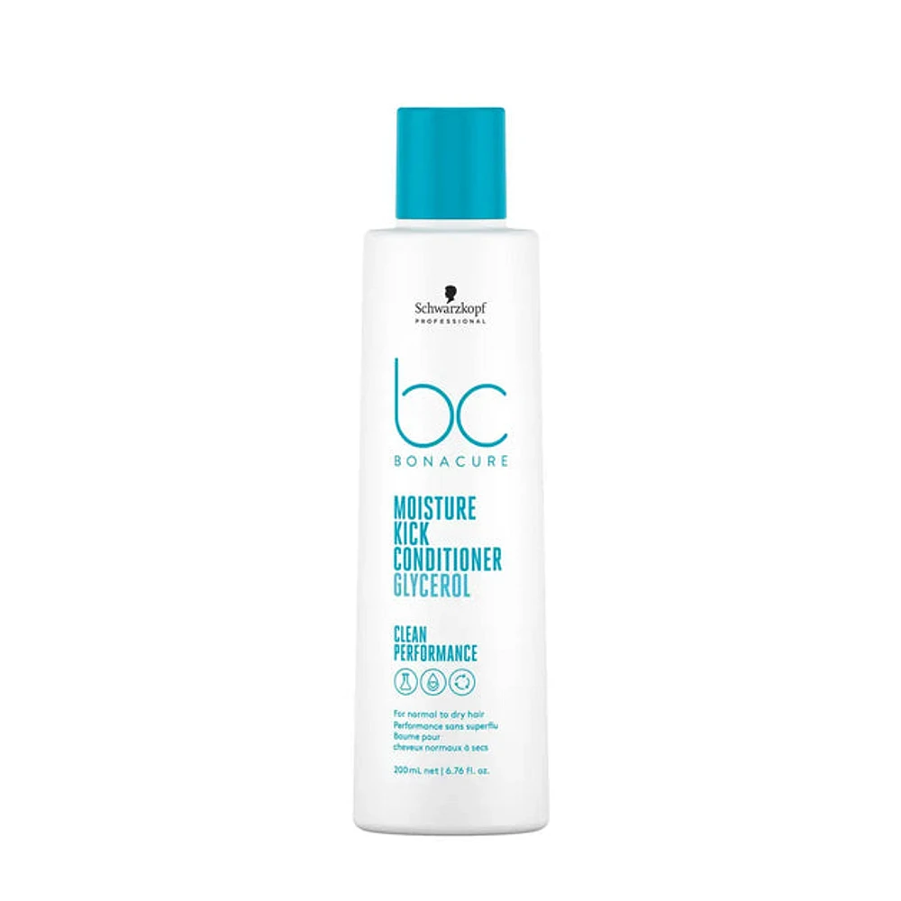 Bonacure Moisture Kick Conditioner