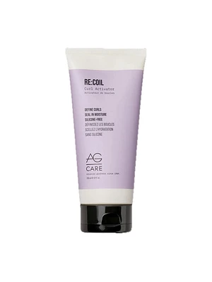 AG Care Re:Coil Curl Activator