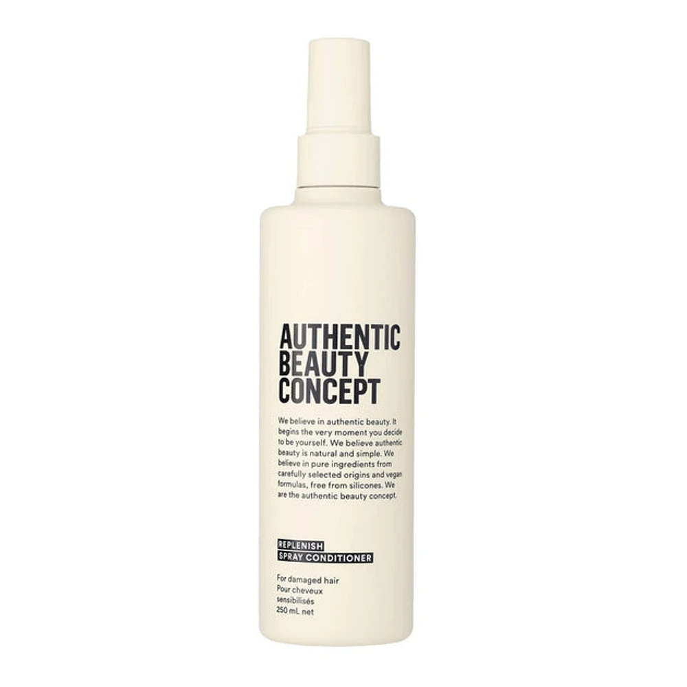 Authentic Beauty Concept  Replenish Spray Conditioner