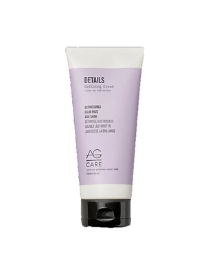 AG Care Detail Defining Cream